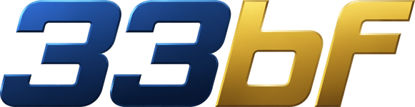 33bf Logo